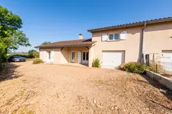 Vente maison Baugy  