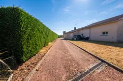 Vente maison Baugy  