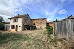 Vente maison Saint-Julien-de-Jonzy Vente maison Saint-Julien-de-Jonzy