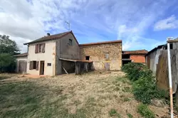 Vente maison Saint-Julien-de-Jonzy Vente maison Saint-Julien-de-Jonzy