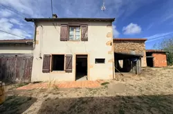 Vente maison Saint-Julien-de-Jonzy Vente maison Saint-Julien-de-Jonzy