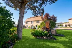 Vente maison Marcigny  