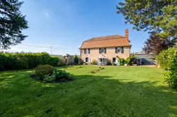 Vente maison Marcigny  