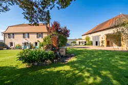 Vente maison Marcigny  