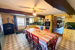 Vente maison Marcigny  