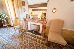 Vente maison Marcigny  