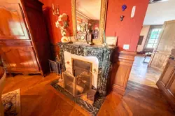 Vente maison Marcigny  