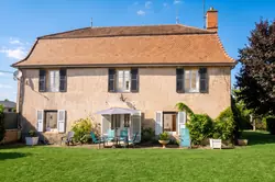 Vente maison Marcigny  