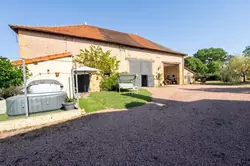 Vente maison Marcigny  