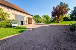Vente maison Marcigny  