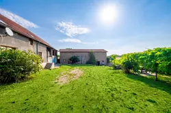 Vente maison Céron  