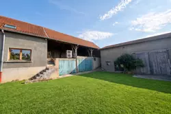 Vente maison Céron  