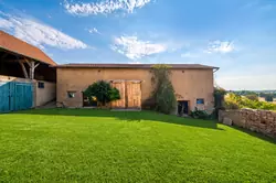 Vente maison Céron  