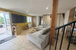 Vente maison Chambilly  