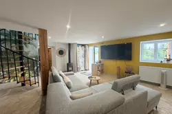 Vente maison Chambilly  