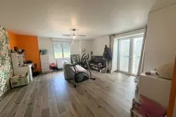 Vente maison Chambilly  