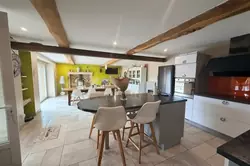 Vente maison Chambilly  