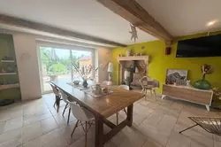 Vente maison Chambilly  