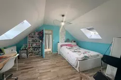 Vente maison Chambilly  