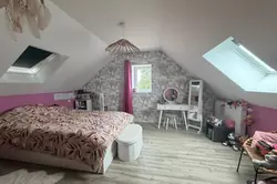 Vente maison Chambilly  