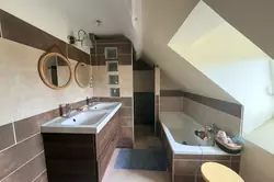 Vente maison Chambilly  