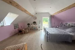 Vente maison Chambilly  