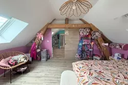 Vente maison Chambilly  