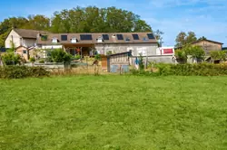 Vente maison Chambilly  