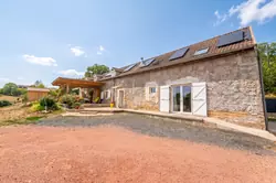 Vente maison Chambilly  