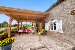 Vente maison Chambilly  