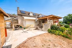 Vente maison Chambilly  
