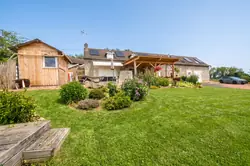 Vente maison Chambilly  