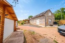 Vente maison Chambilly  