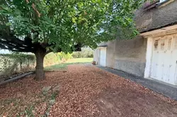 Vente maison Anzy-le-Duc  