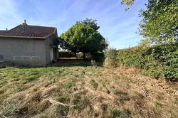 Vente maison Anzy-le-Duc  