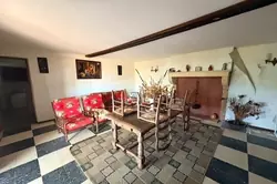 Vente maison Anzy-le-Duc  