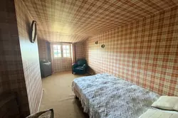 Vente maison Anzy-le-Duc  