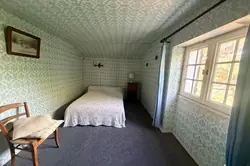 Vente maison Anzy-le-Duc  