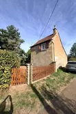 Vente maison Anzy-le-Duc  