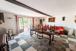 Vente maison Anzy-le-Duc  