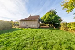 Vente maison Anzy-le-Duc  