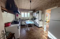Vente maison Marcigny  