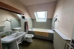 Vente maison Marcigny  