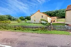 Vente maison Semur-en-Brionnais Vente maison Semur-en-Brionnais