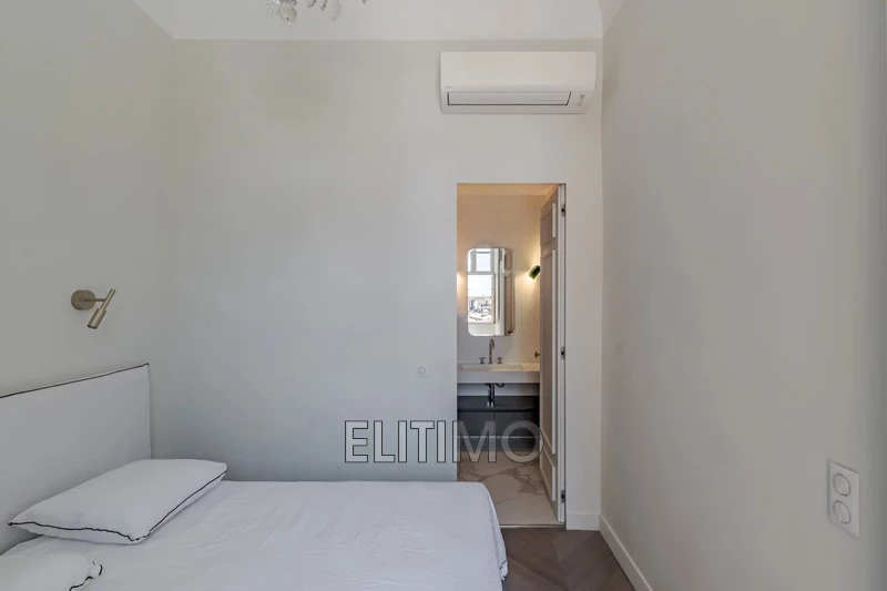 Location appartement Nice  