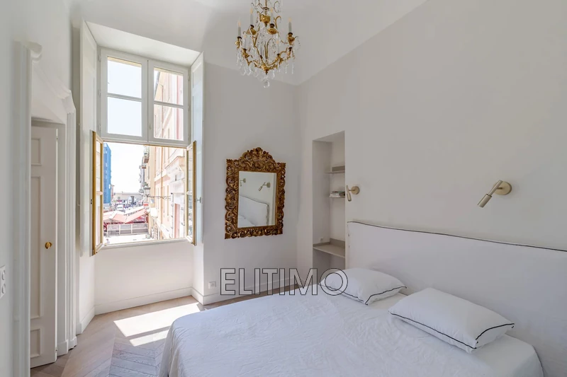 Location appartement Nice  