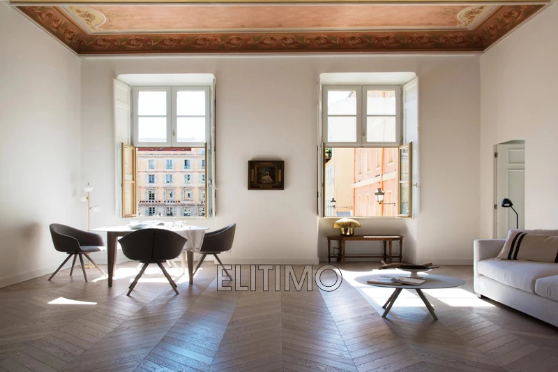 Location appartement Nice  