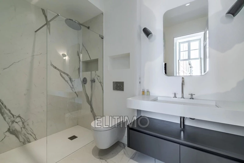 Location appartement Nice  