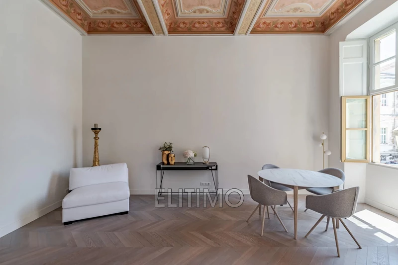 Location appartement Nice  