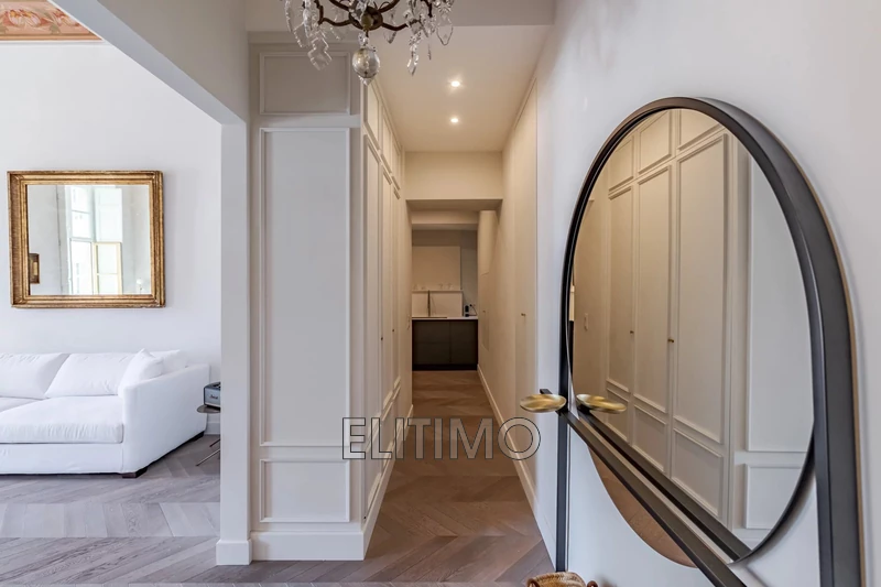 Location appartement Nice  